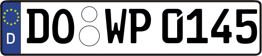 DO-WP0145