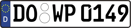 DO-WP0149