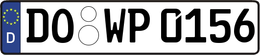 DO-WP0156