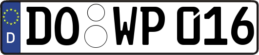 DO-WP016