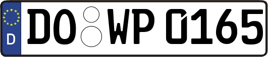 DO-WP0165