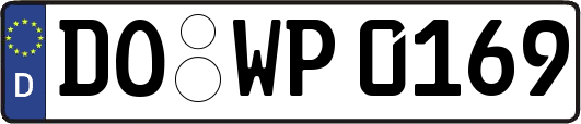 DO-WP0169