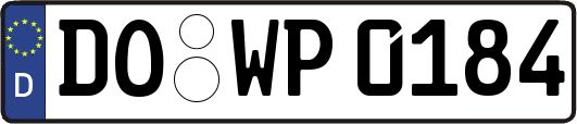 DO-WP0184