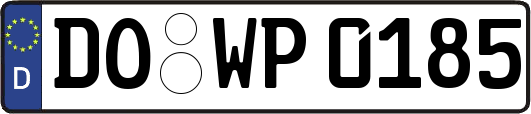 DO-WP0185