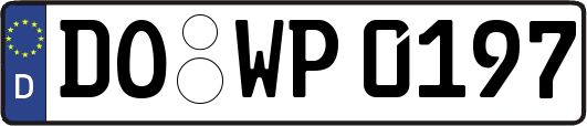 DO-WP0197