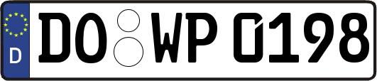 DO-WP0198