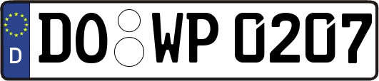 DO-WP0207