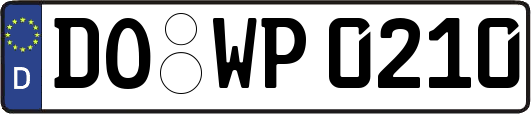 DO-WP0210