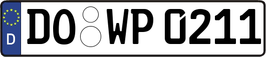 DO-WP0211