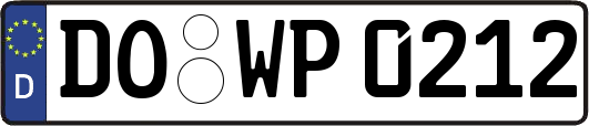 DO-WP0212