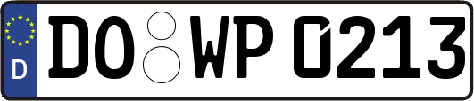 DO-WP0213