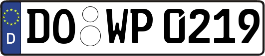 DO-WP0219