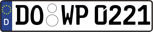 DO-WP0221
