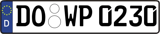 DO-WP0230