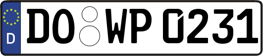 DO-WP0231