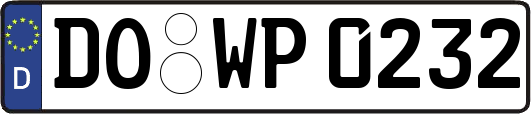 DO-WP0232