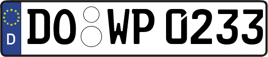 DO-WP0233