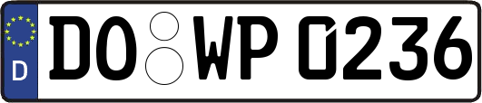 DO-WP0236