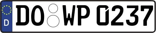 DO-WP0237
