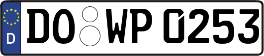 DO-WP0253