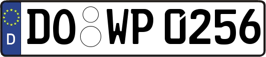 DO-WP0256