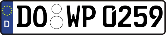 DO-WP0259