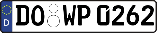 DO-WP0262
