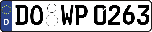 DO-WP0263