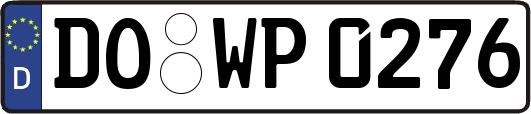 DO-WP0276