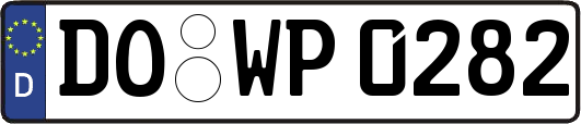 DO-WP0282