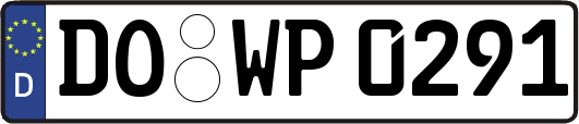 DO-WP0291