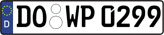 DO-WP0299