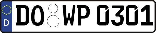 DO-WP0301
