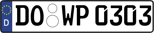 DO-WP0303