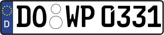 DO-WP0331