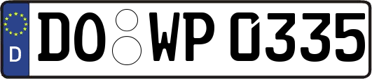 DO-WP0335