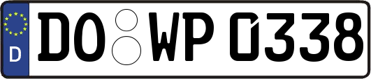 DO-WP0338