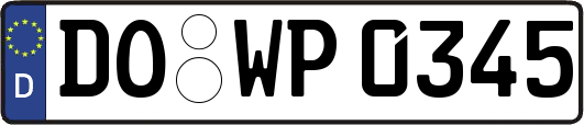 DO-WP0345