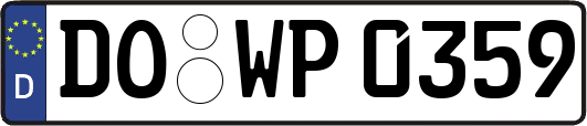 DO-WP0359