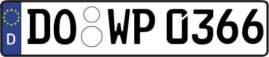 DO-WP0366