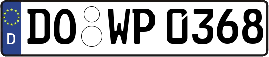 DO-WP0368