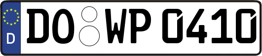 DO-WP0410