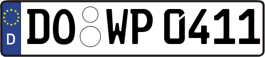 DO-WP0411