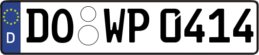 DO-WP0414