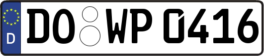 DO-WP0416