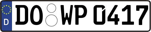 DO-WP0417