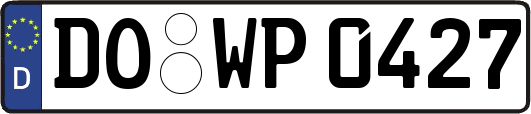 DO-WP0427