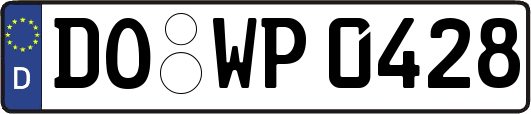 DO-WP0428