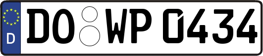 DO-WP0434