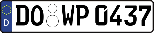 DO-WP0437